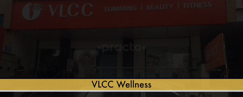 VLCC Wellness 